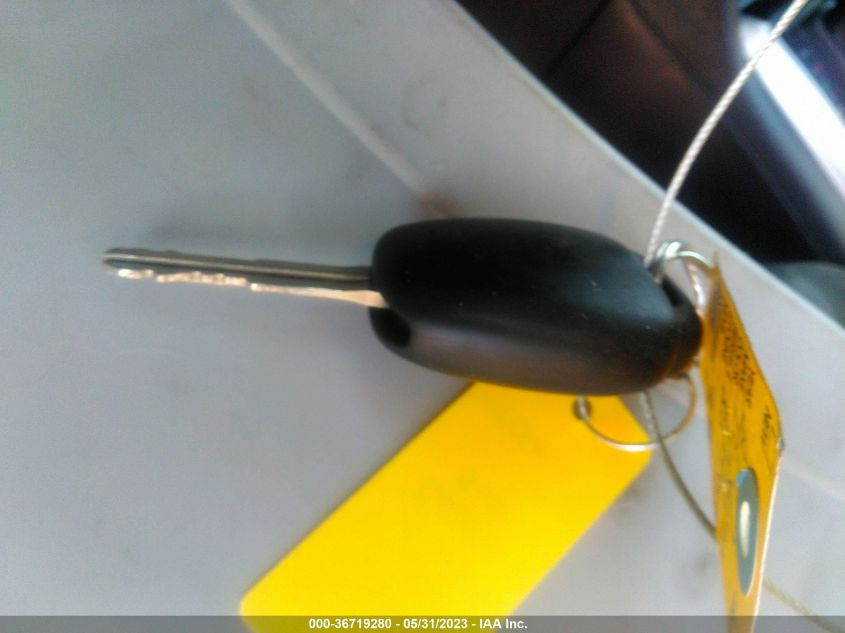 2017 TOYOTA COROLLA LE - 2T1BURHE6HC857569