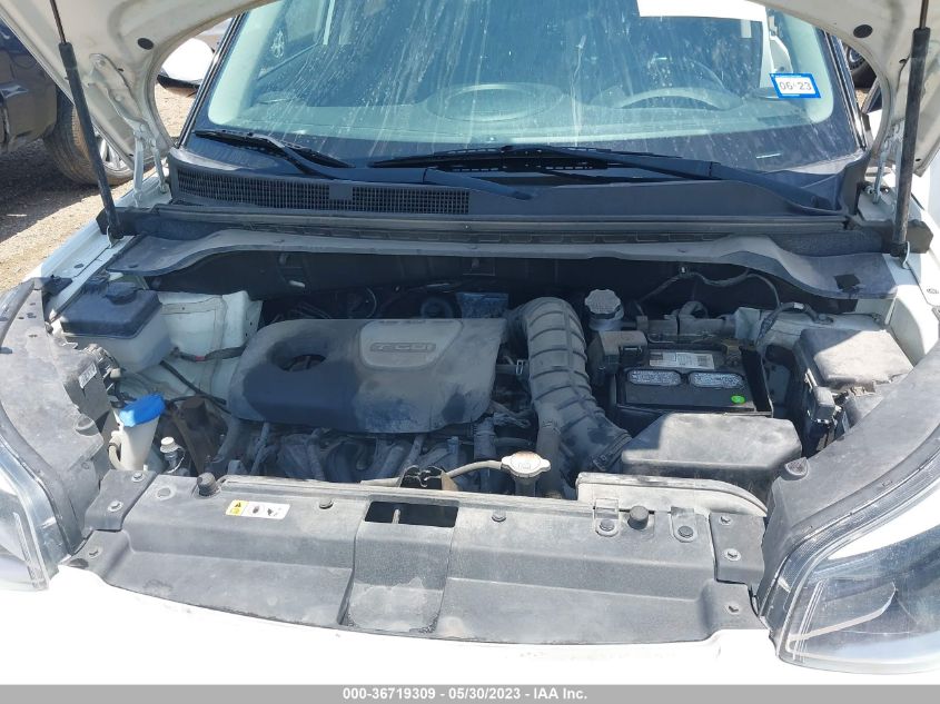 2018 KIA SOUL ! - KNDJX3AA8J7906267