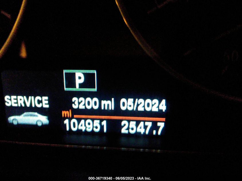 2018 BMW 3 SERIES 320I XDRIVE - WBA8E5G58JNU46868