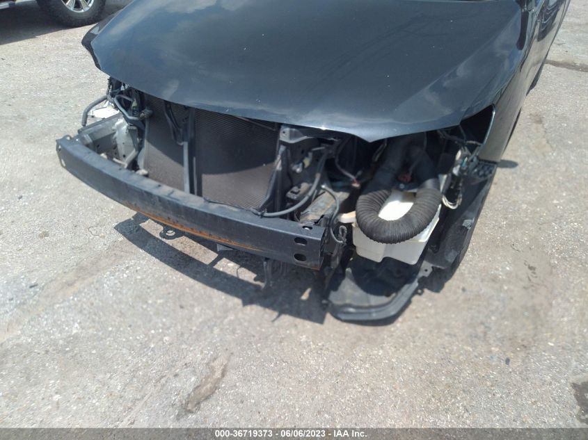 2013 TOYOTA COROLLA L - JTDBU4EE0DJ118977