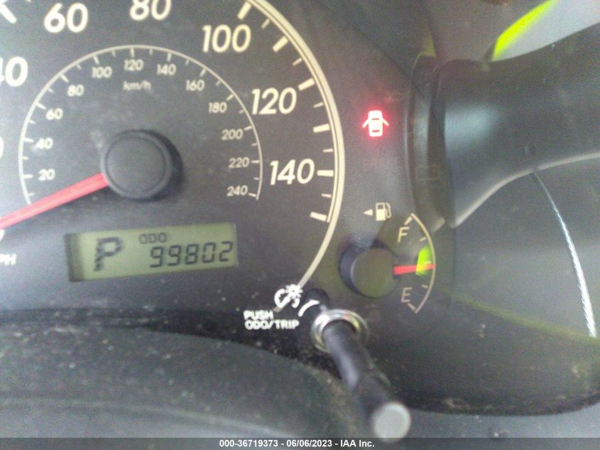 2013 TOYOTA COROLLA L - JTDBU4EE0DJ118977