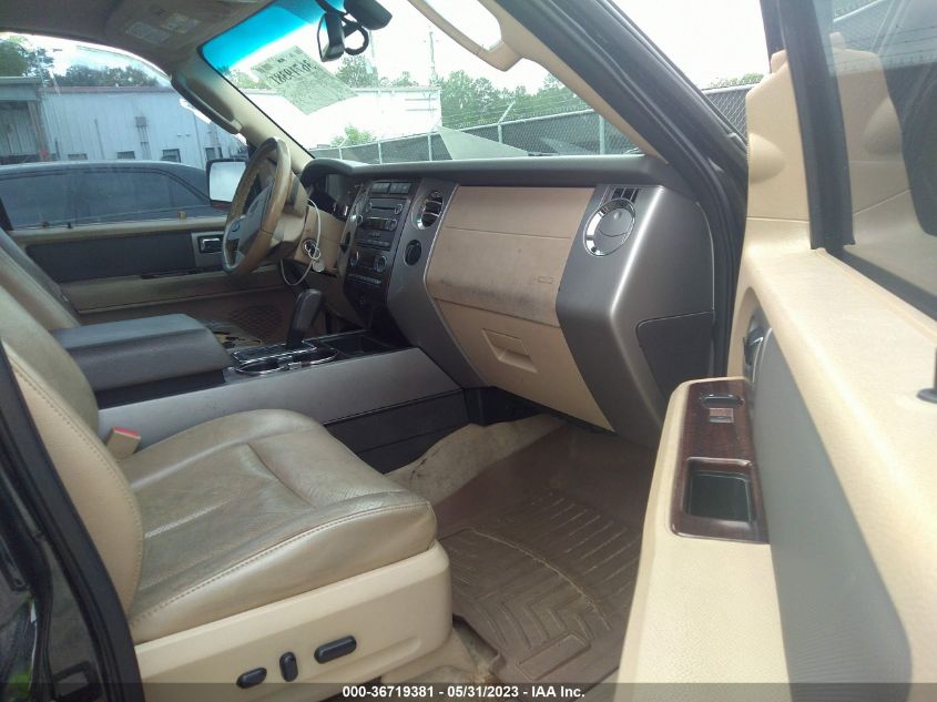 2014 FORD EXPEDITION EL XLT/EL KING RANCH - 01FMJK1H5BEF28876