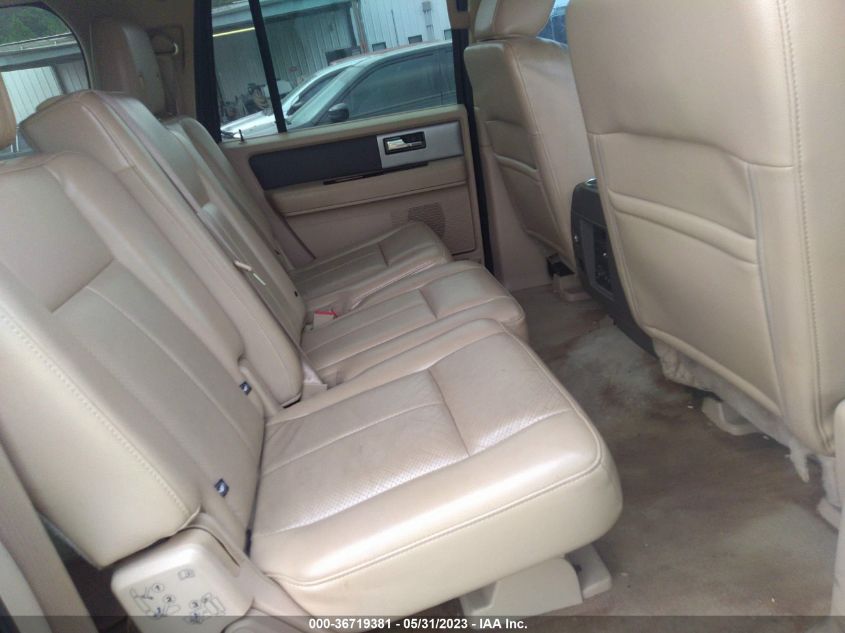 2014 FORD EXPEDITION EL XLT/EL KING RANCH - 01FMJK1H5BEF28876