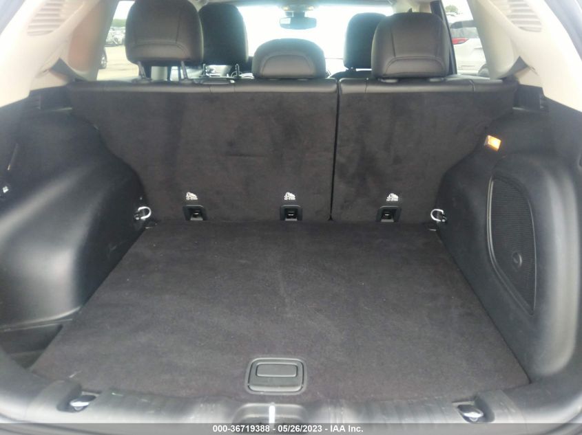 2021 JEEP COMPASS ALTITUDE - 3C4NJCBB6MT587283