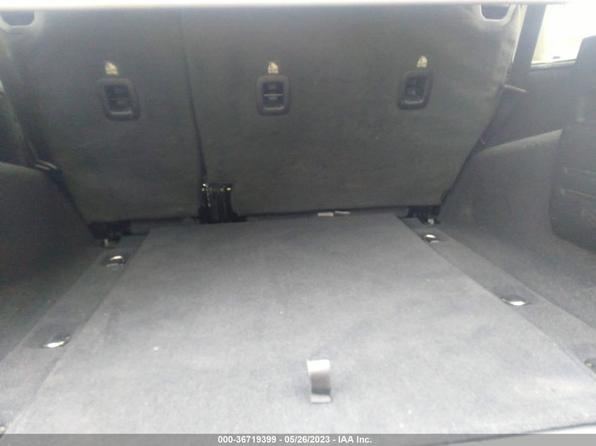 2021 JEEP WRANGLER UNLIMITED SAHARA 1C4HJXENXMW592345
