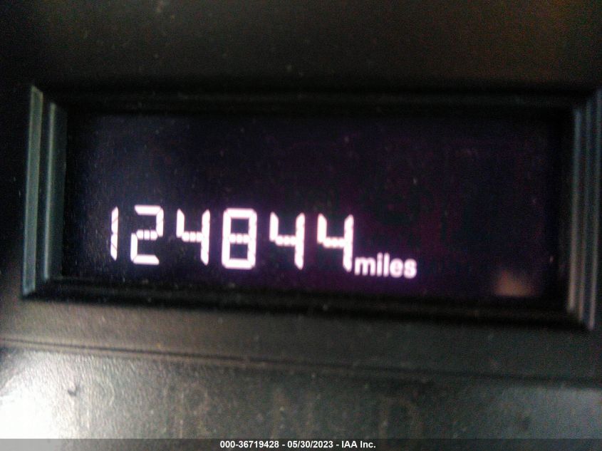 2014 DODGE GRAND CARAVAN SE - 2C4RDGBG5ER471752