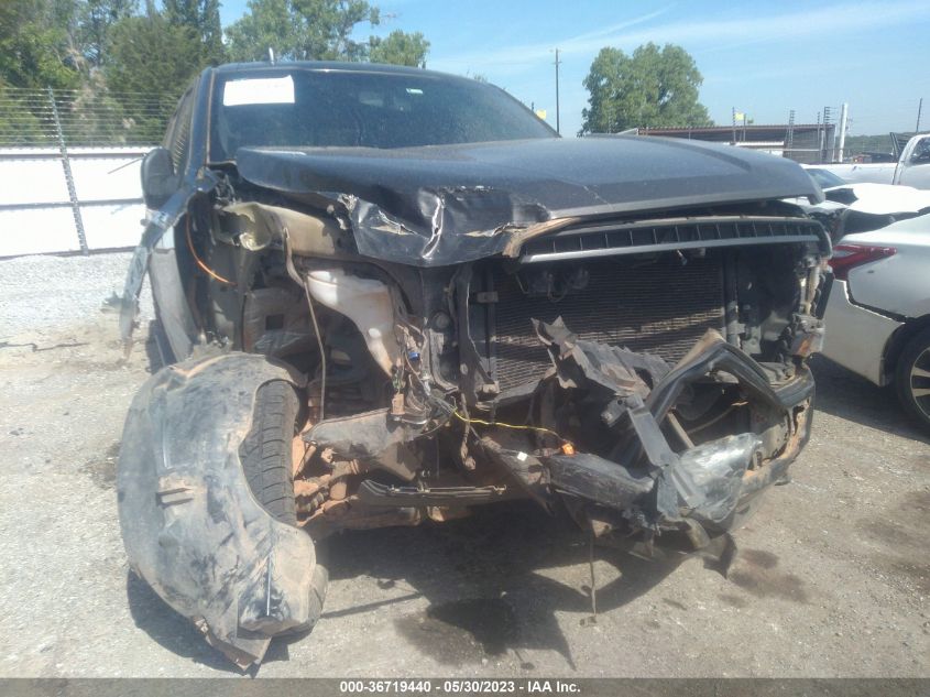 2018 FORD F-150 XL/XLT/LARIAT - 1FTEW1E53JKC61515
