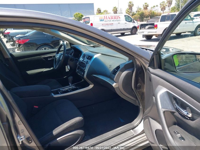 2014 NISSAN ALTIMA 2.5 S - 1N4AL3AP4EN367489
