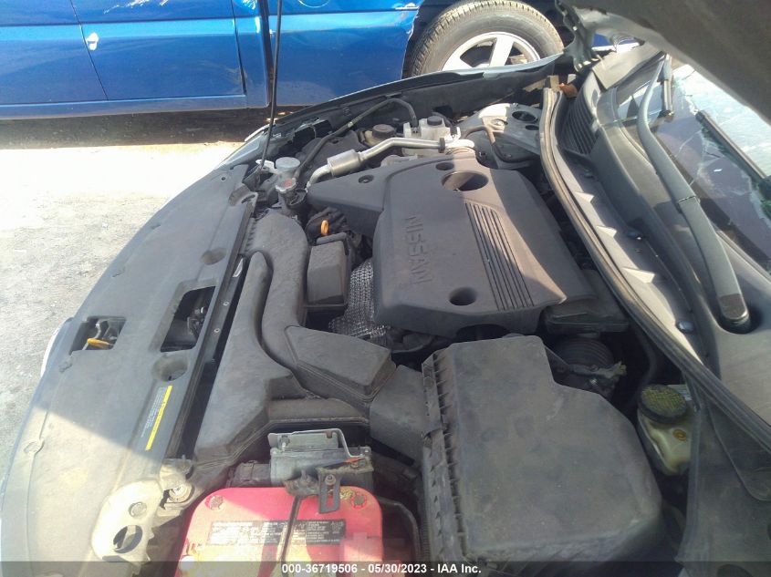 2016 NISSAN ALTIMA 2.5 - 1N4AL3AP0GC249809