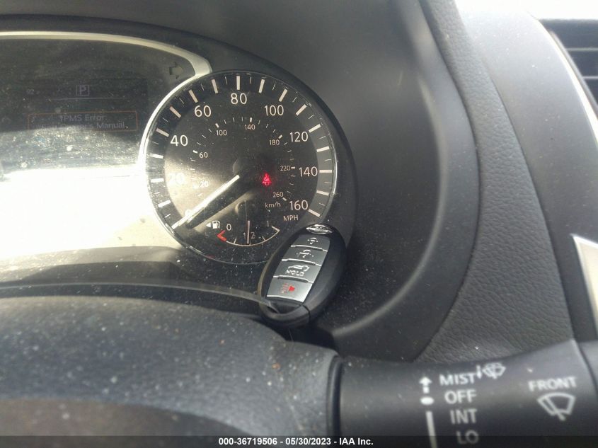 2016 NISSAN ALTIMA 2.5 - 1N4AL3AP0GC249809
