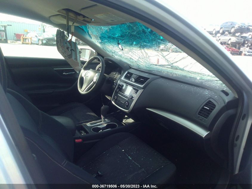 2016 NISSAN ALTIMA 2.5 - 1N4AL3AP0GC249809