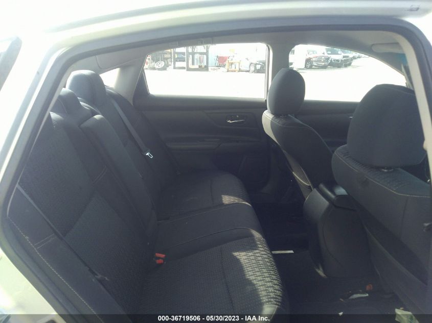 2016 NISSAN ALTIMA 2.5 - 1N4AL3AP0GC249809