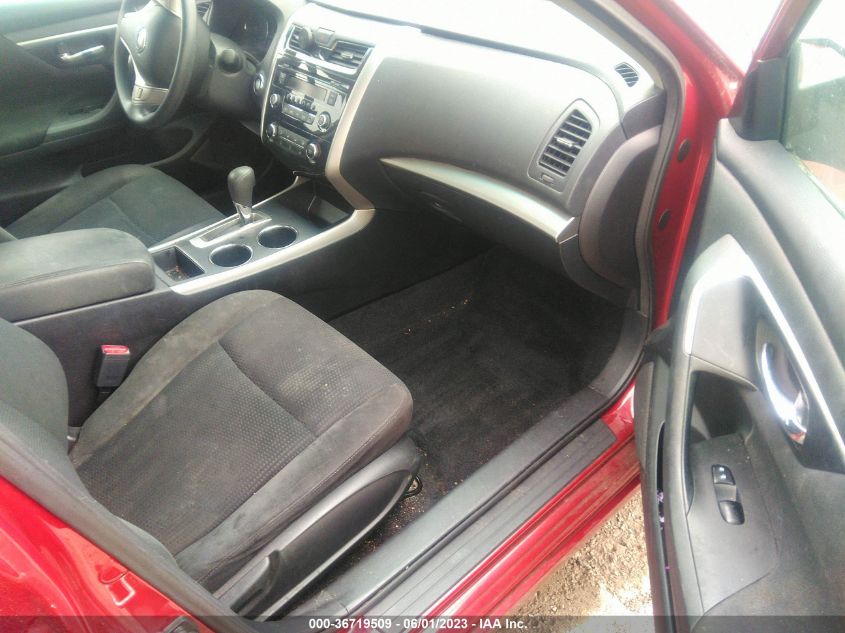 2015 NISSAN ALTIMA 2.5 S - 1N4AL3AP7FN330499