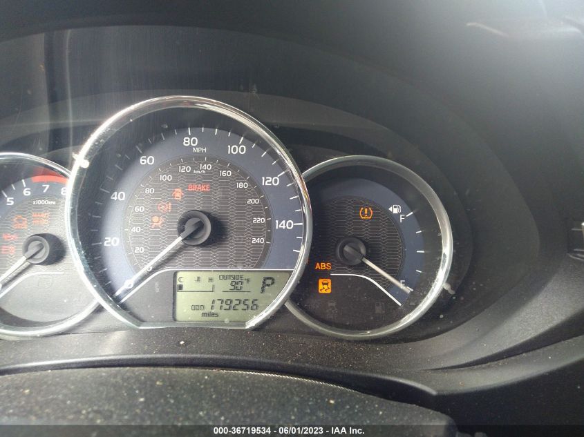 2015 TOYOTA COROLLA L/LE/S/S PLUS/LE PLUS - 2T1BURHE8FC339976
