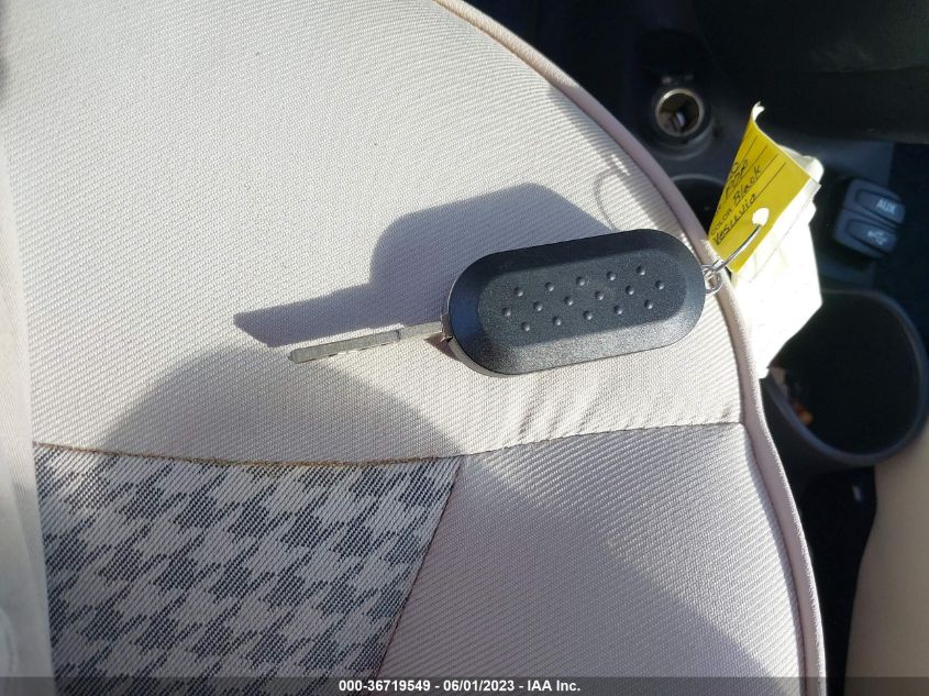 2019 FIAT 500 POP - 3C3CFFKH2KT862969