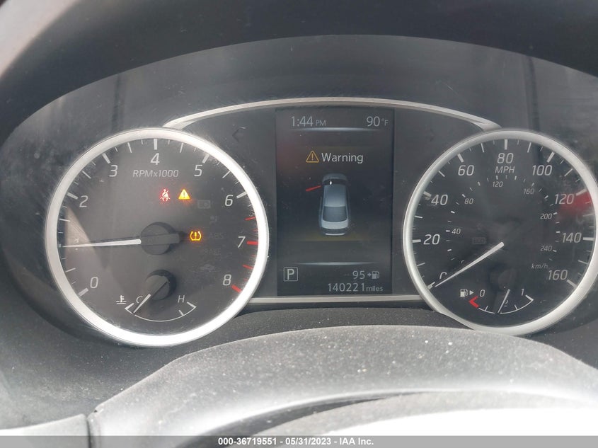 VIN 3N1AB7AP2HY322310 2017 NISSAN SENTRA SV