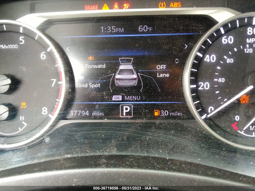 VIN 3N1AB7AP9JY296794 2018 NISSAN SENTRA SV