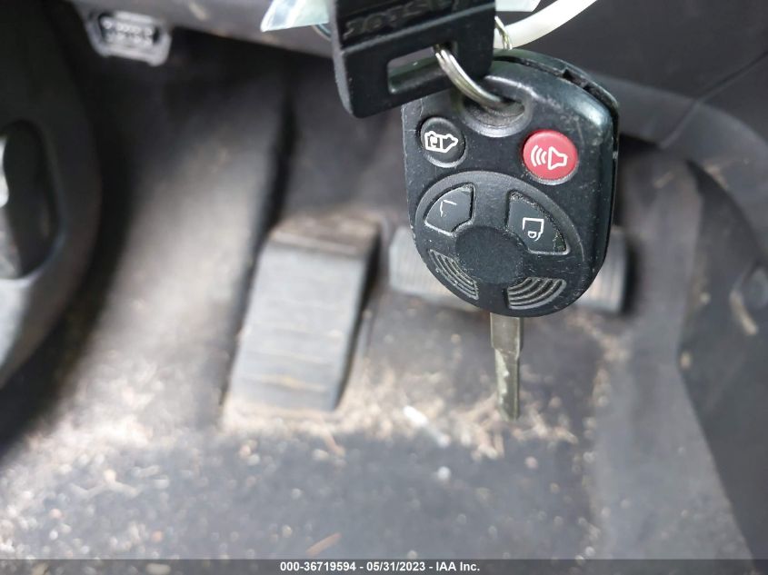 2018 FORD TRANSIT CONNECT VAN XLT NM0LS6F72J1376075