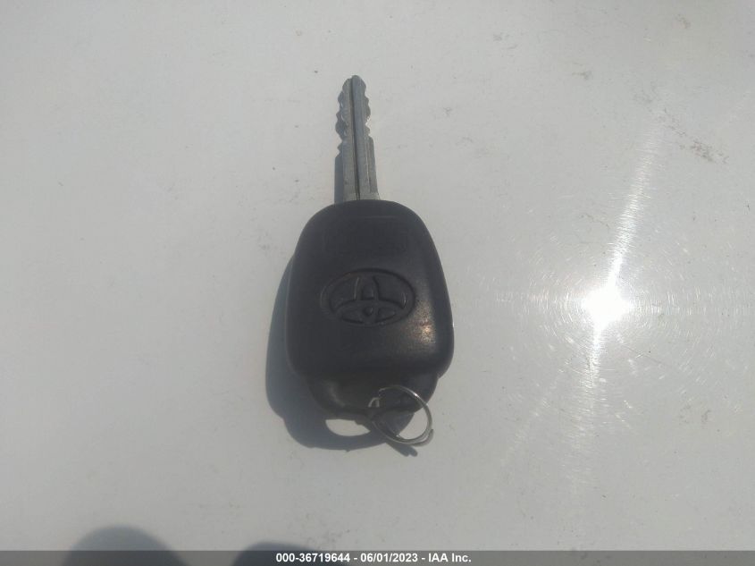 2014 TOYOTA COROLLA L/LE/S/S PLUS/LE PLUS - 5YFBURHE9EP137100
