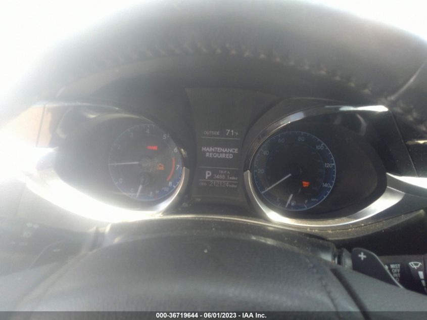 2014 TOYOTA COROLLA L/LE/S/S PLUS/LE PLUS - 5YFBURHE9EP137100