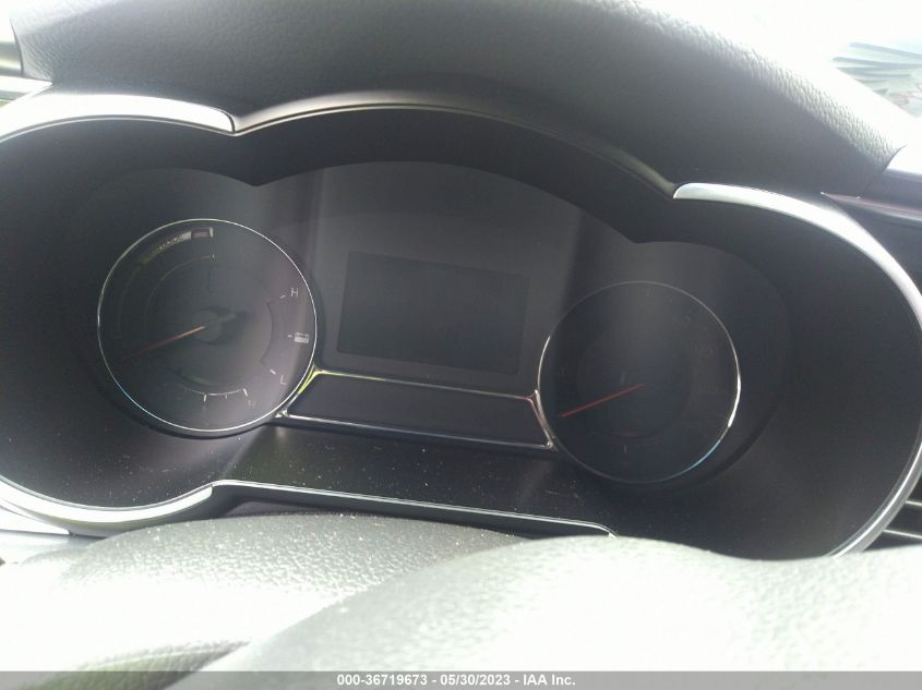 2015 KIA OPTIMA HYBRID - KNAGM4AD5F5083056