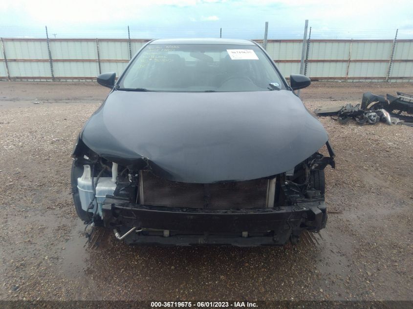 2017 TOYOTA CAMRY XLE/SE/LE/XSE - 4T1BF1FKXHU346594