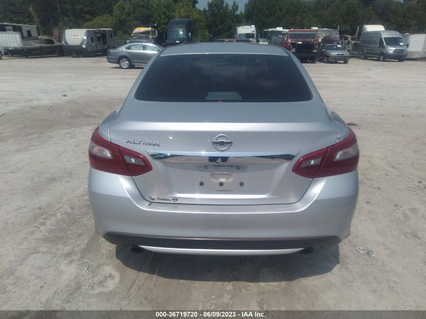 2018 NISSAN ALTIMA 2.5 S - 1N4AL3AP7JC288923