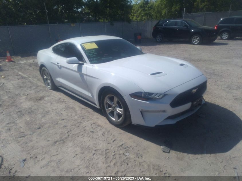1FA6P8TH3L5102931 2020 FORD MUSTANG - Image 1