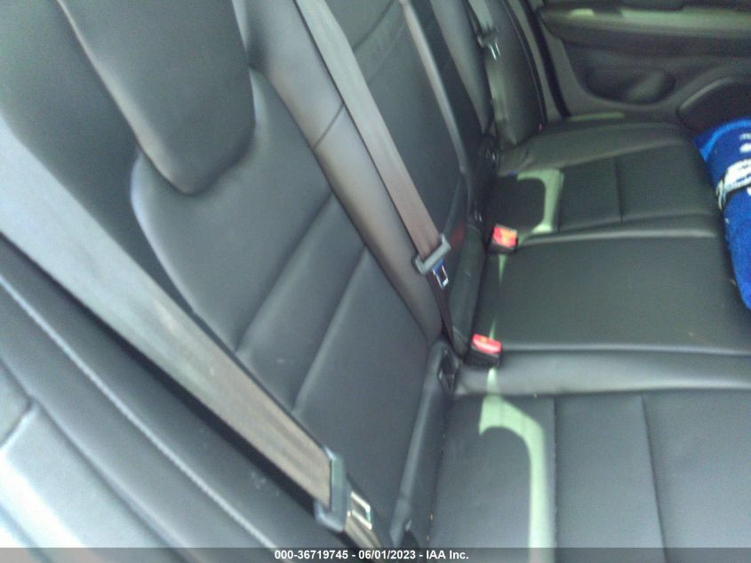 2019 VOLVO S60 MOMENTUM - 7JR102FK5KG009491
