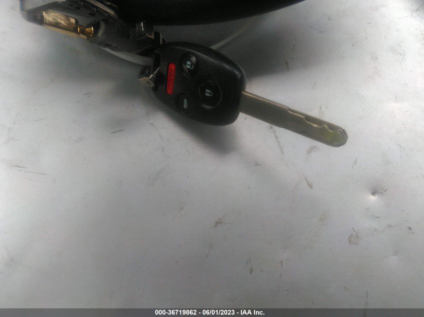 2013 HONDA CIVIC SDN EX-L - 19XFB2F9XDE212889