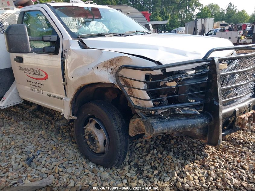 2020 FORD SUPER DUTY F-550 DRW XL/XLT 1FDUF5HT6LDA10181