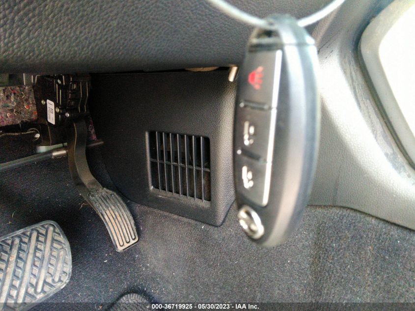 2017 NISSAN TITAN SV - 1N6AA1E62HN571778