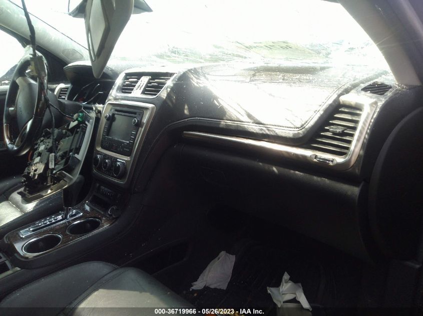 2014 GMC ACADIA DENALI - 1GKKVTKD1EJ262126