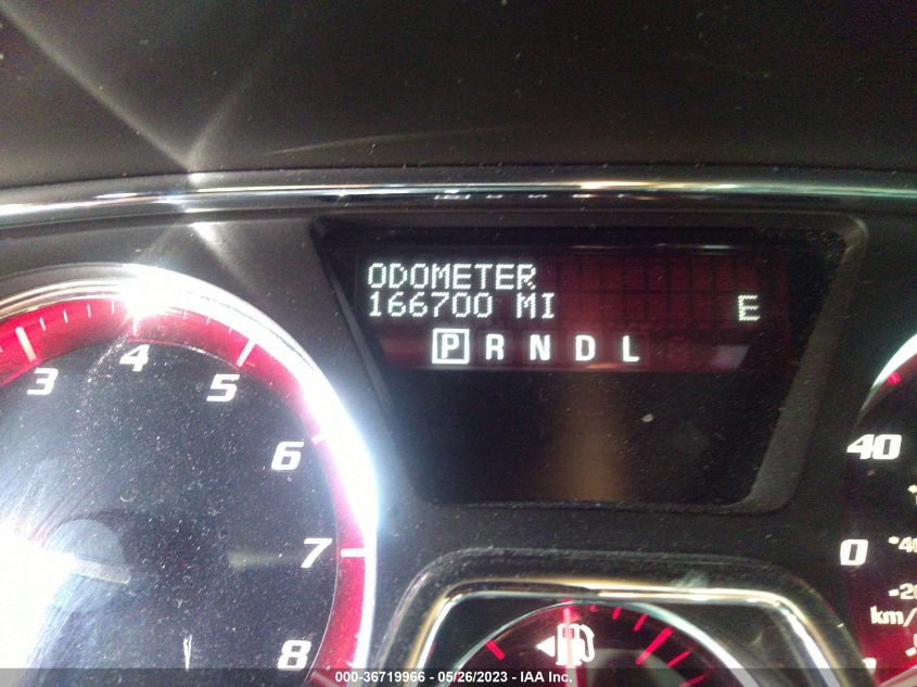 2014 GMC ACADIA DENALI - 1GKKVTKD1EJ262126