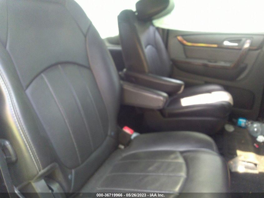 2014 GMC ACADIA DENALI - 1GKKVTKD1EJ262126