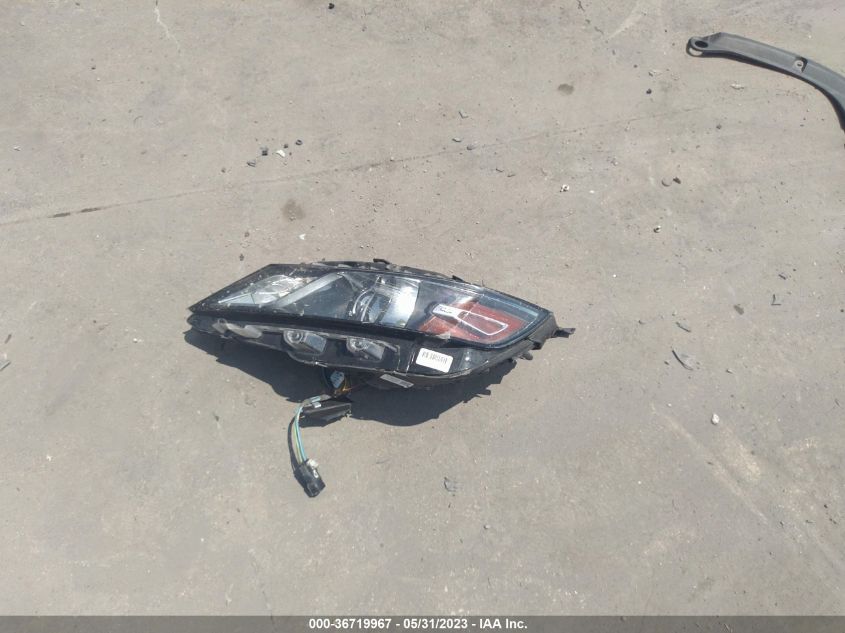 2018 CHEVROLET IMPALA LT - 2G1105S3XJ9110353