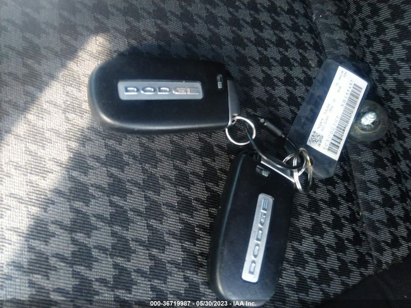 2022 DODGE CHALLENGER GT - 2C3CDZJG5NH155457