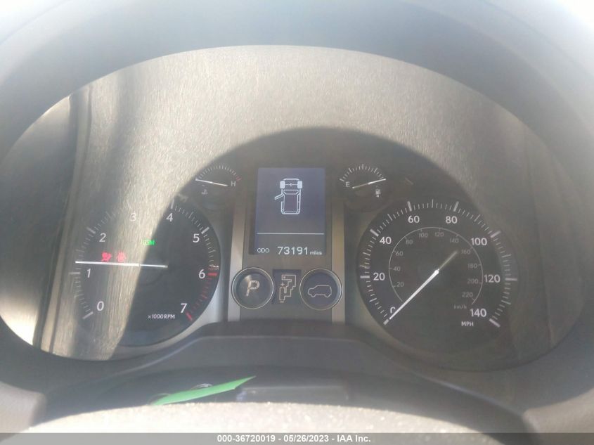 2015 LEXUS GX 460 - JTJBM7FX9F5096245