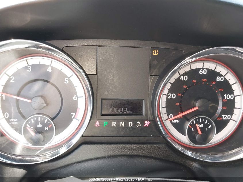 2020 DODGE GRAND CARAVAN SXT - 2C4RDGCG1LR227835