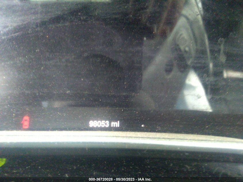 2013 DODGE DART LIMITED - 1C3CDFCH4DD256912