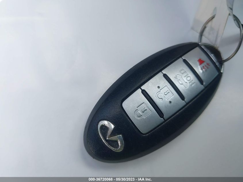 2015 INFINITI Q40 JN1CV6AP1FM580232