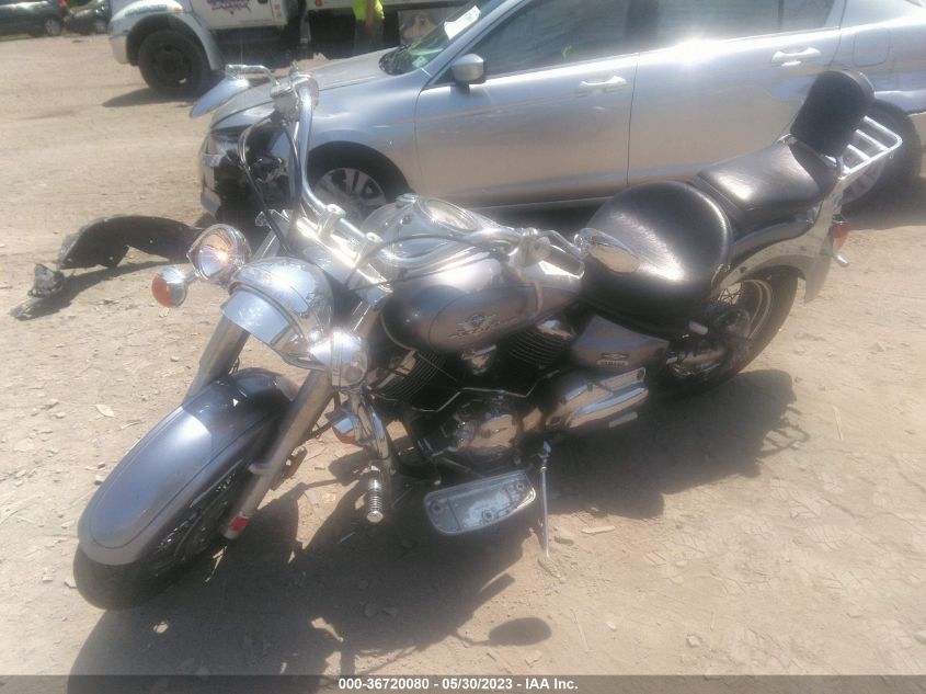 2003 YAMAHA XVS1100 A JYAVP11E73A039454