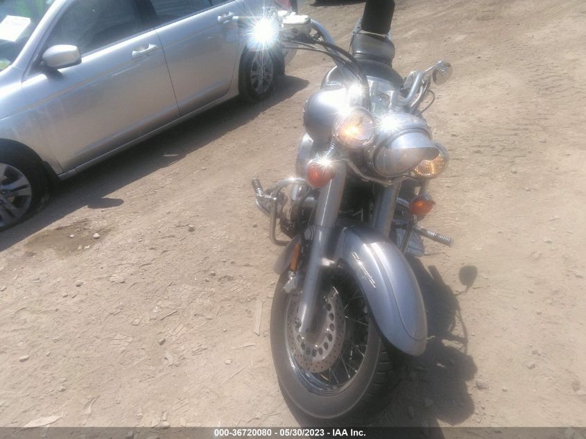 2003 YAMAHA XVS1100 A JYAVP11E73A039454