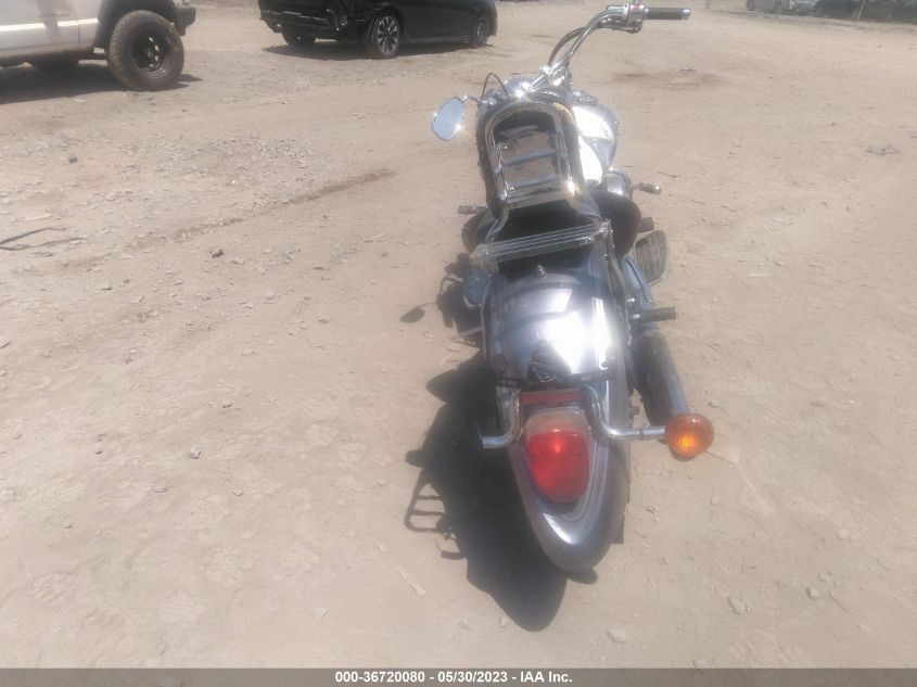 2003 YAMAHA XVS1100 A JYAVP11E73A039454