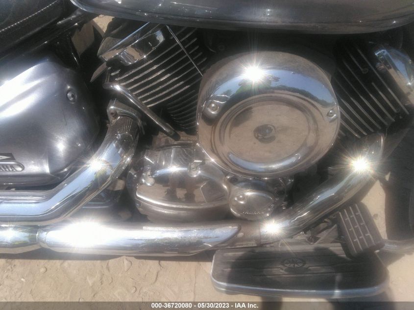 2003 YAMAHA XVS1100 A JYAVP11E73A039454