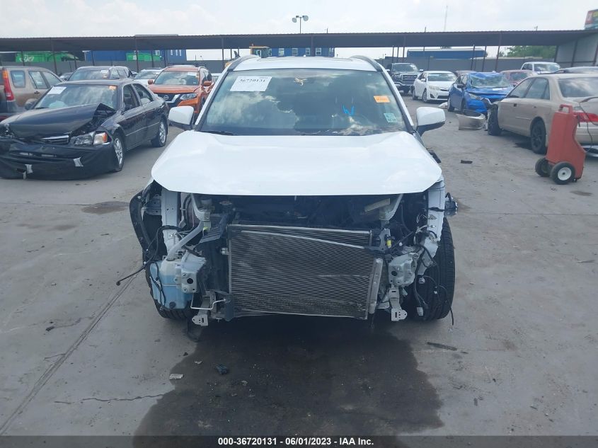 2019 TOYOTA RAV4 XLE PREMIUM - 2T3C1RFV4KW031011