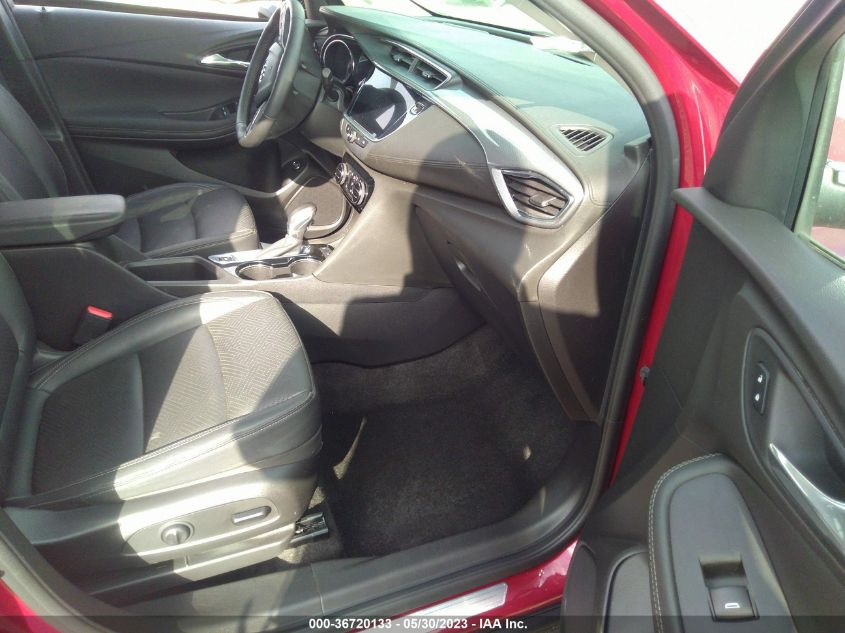 2020 BUICK ENCORE GX ESSENCE - KL4MMFSL0LB103485