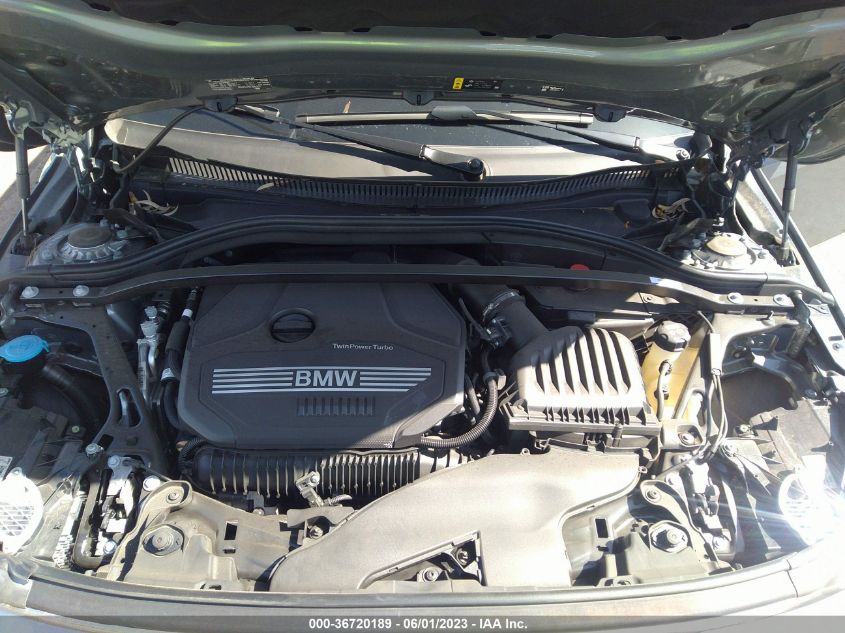 2022 BMW 2 SERIES 228I XDRIVE - WBA73AK06N7K11983