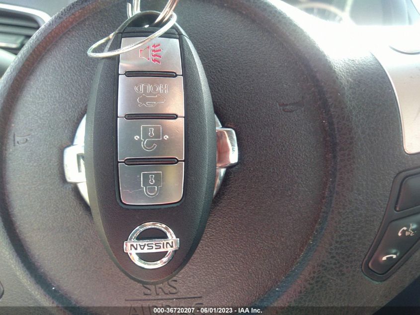 2016 NISSAN SENTRA SV - 3N1AB7AP6GY320994