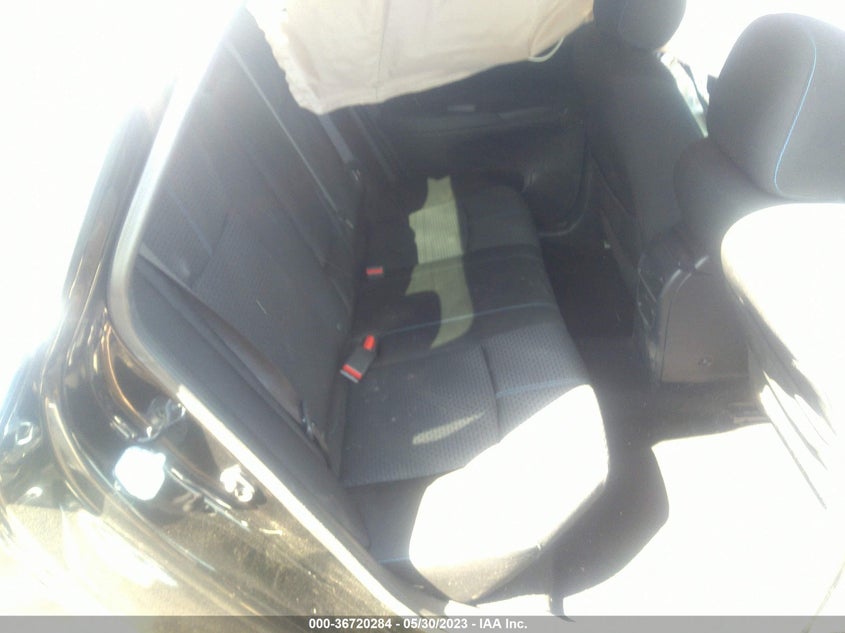 VIN 3N1CB7APXHY206247 2017 NISSAN SENTRA SR TURBO
